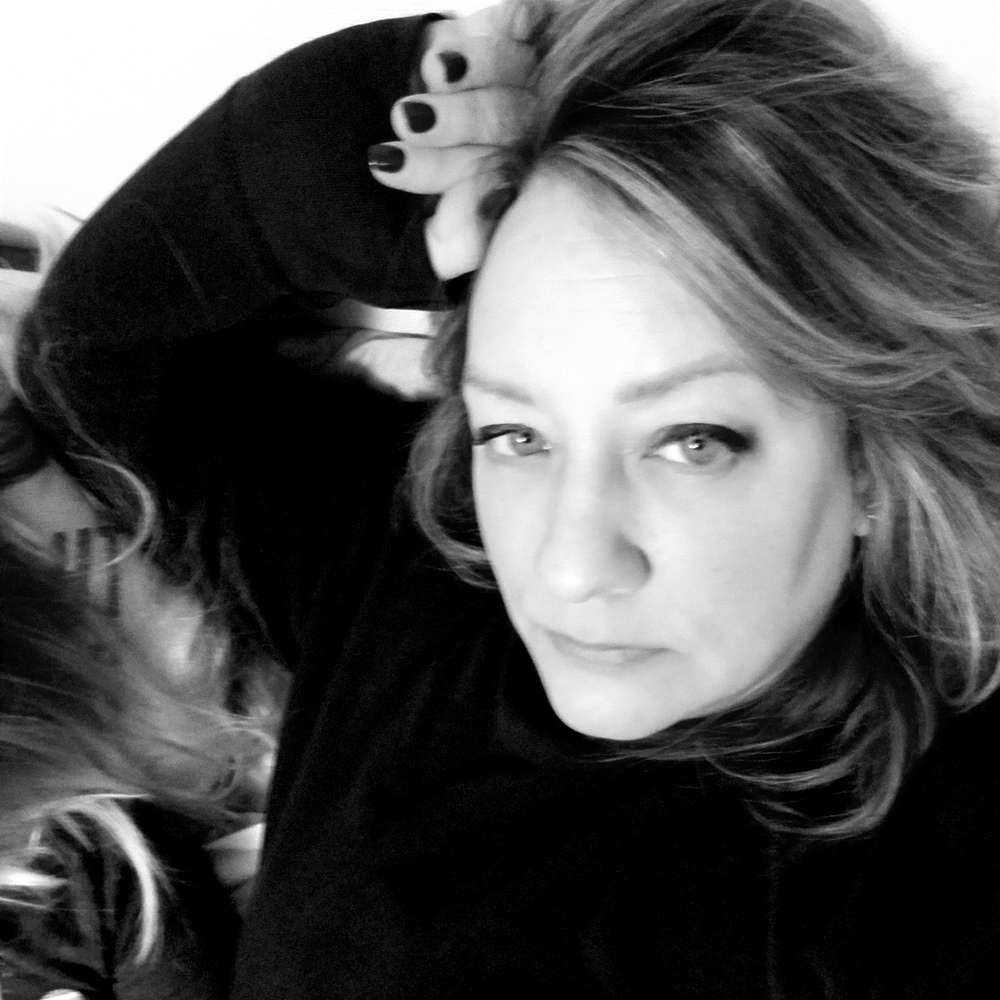 Meet your Posher, Tina